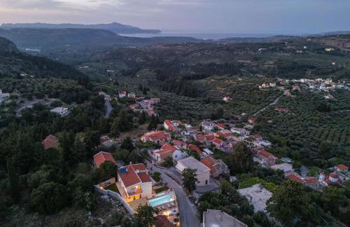 Villa Staride, sea view, private heated pool, playground - Foto 40