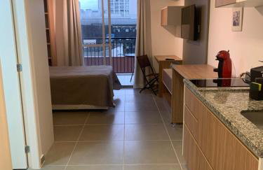 Studio Vila Mariana a 250 m metrô - Photo 1