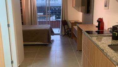 Studio Vila Mariana a 250 m metrô - Foto 1