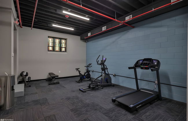 Hyatus at City Views - Foto 21