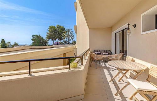 Aguamarina Golf Pool near Marbella - Photo 11