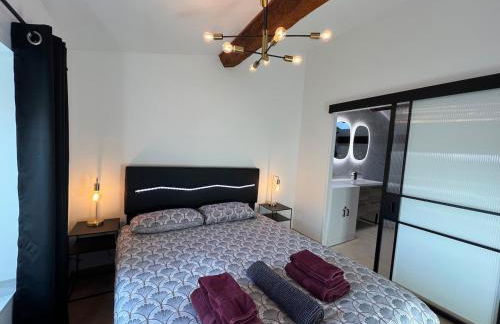 La bulle au centre de Tassin - Foto 2