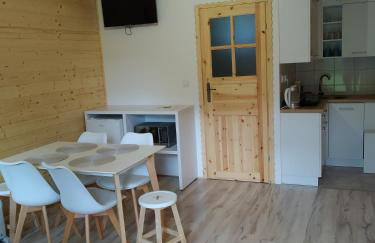 Domki na lipowej - Foto 22