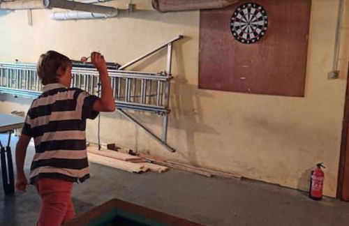 Gîte La Colombière, Le Poët-Laval (26) 8-15 pers. - Foto 39