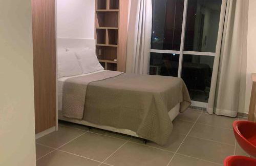Studio Vila Mariana a 250 m metrô - Photo 26