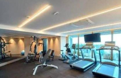 Parque do Cais Flat Luxo - Foto 19