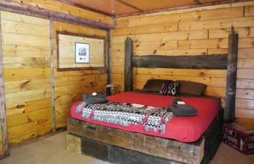 Fantastic Secluded Rental for a Large Group Getaway near East Branch, New York - Photo 67