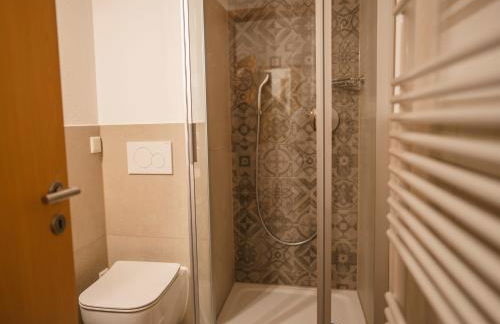 Ferienwohnungen Ebensperger - Chiemgau Karte - Foto 9