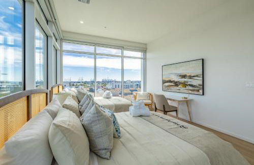 @ Marbella Lane - Sleek Corner Ocean View - Foto 38