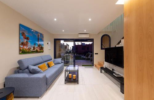 Sunset House in Meloneras by CanaryScape - Foto 8