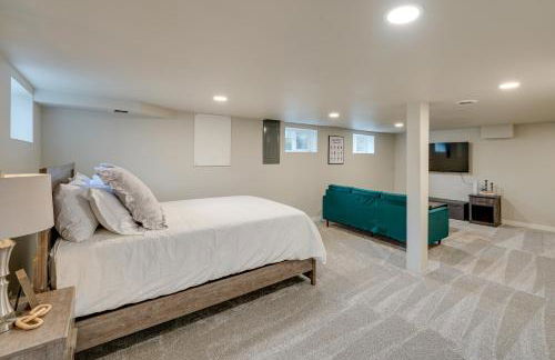 Oak Harbor Vacation Rental - Foto 31