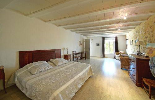 Mas des Baussiers - Foto 29