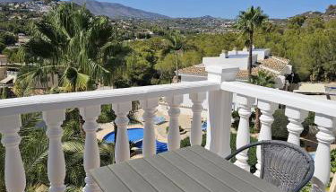 Casanova 20G Calpe - Foto 5