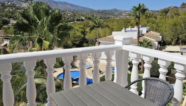 Casanova 20G Calpe - Foto 1