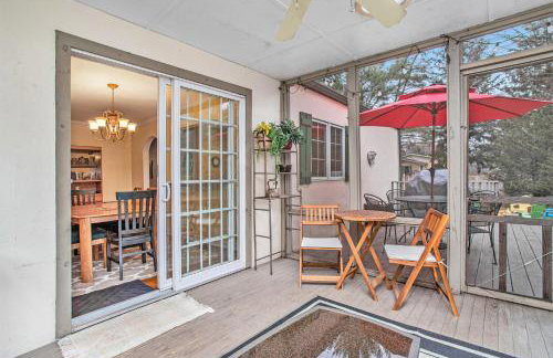 Wine Down Cottage - Foto 8