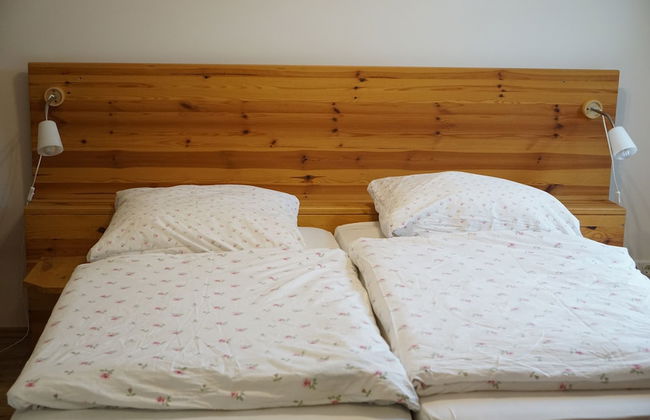 FeWo Engler Lüneburg Wallstraße - Foto 7