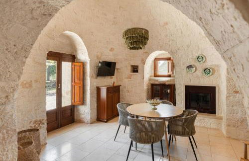 Trullo Due Ulivi - Foto 15