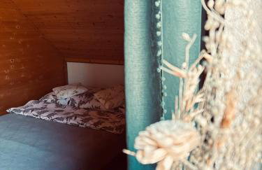 Bieszczady Żubrowe Wzgórze 785-049-543 - Foto 43