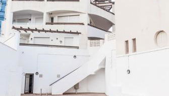 Coqueto Apartamento con vistas al mar y piscina - Foto 1