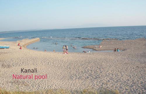 Villa Pappas - Foto 40