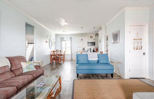 Gulf View 3BR 2BA Steps to Beach 2 King Beds - Foto 36