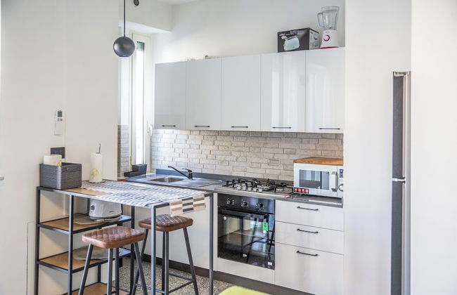 Billotti Central Loft - Cosenza - Foto 11