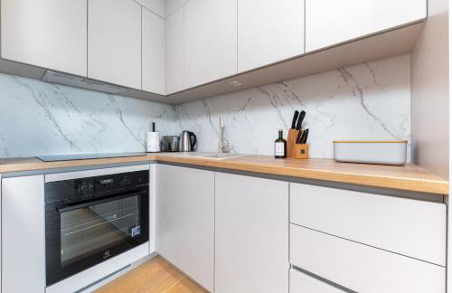 Luxury Adria Makarska - Sea & Mountain View, Whirlpool and Free Parking - Foto 11