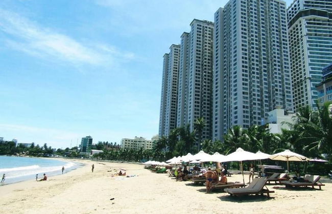 Bien Nha Trang Apartment - Foto 46