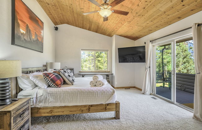 Rustic Luxury - Foto 5