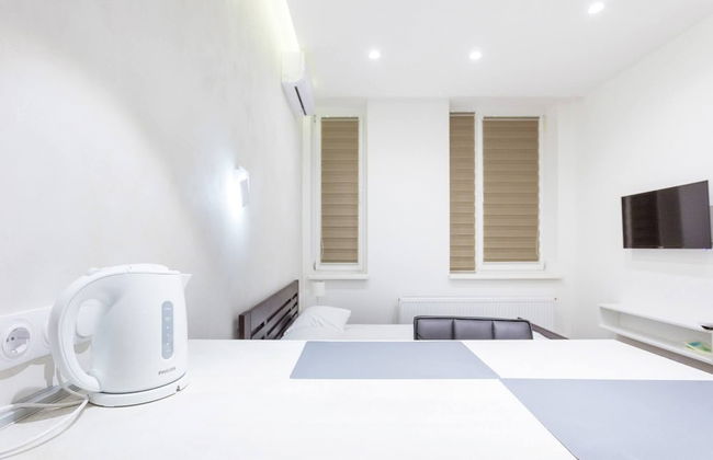 Comfort town on Reheneratorna Street 297 - Foto 4