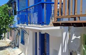 BLUE, Traditional House - Foto 41