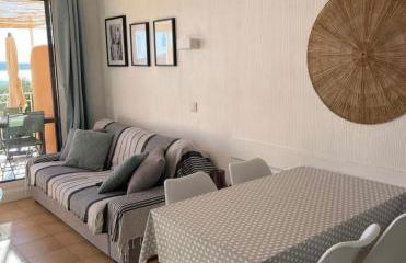 Les Restanques Duplex 4 pers Les Magnolias Magnifique vue mer - Foto 29