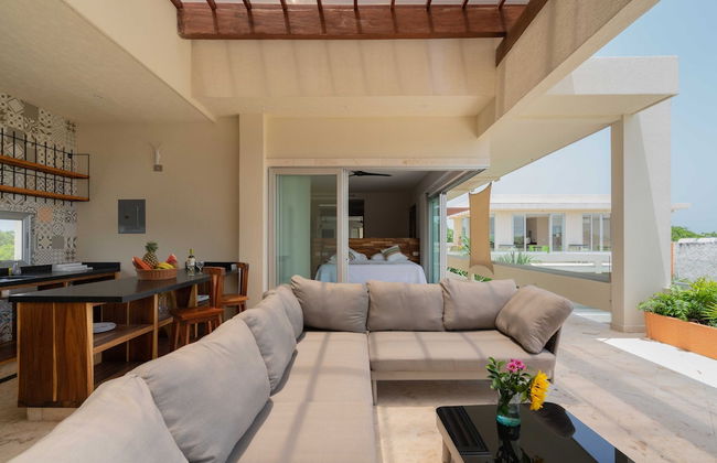 Valhalla Residence by Biwa - Foto 46