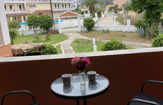 Villa Corfiota Moraitika Beach - Foto 39