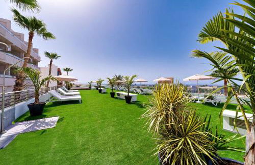 Servatur Alameda de Jandía - Foto 90