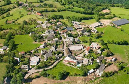 Gîte Chez Mélanie et Léon Séjour nature et animau - Foto 13