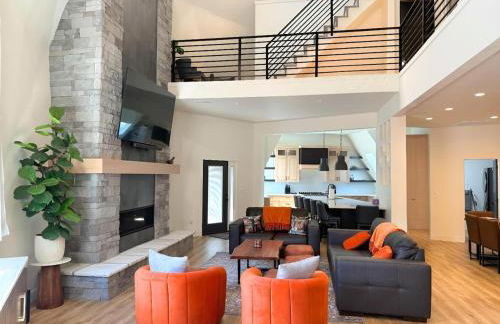 The Dome Home 8 mins from Kanarra Falls - Foto 20