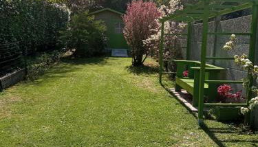 Au galet bleu - Foto 3