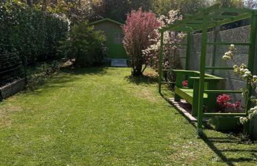 Au galet bleu - Foto 3