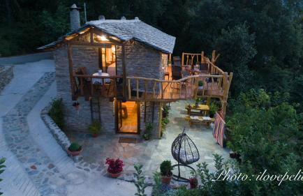 Aristoteli's Stone House - Foto 51