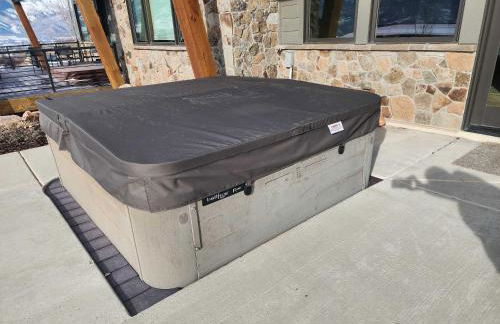 Luxury Ridge Townhome Stunning Eden Valley Views - Foto 44