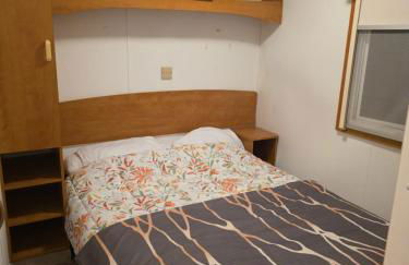 MOBILHOME du Marais EN BAIE DE SOMME - Foto 10