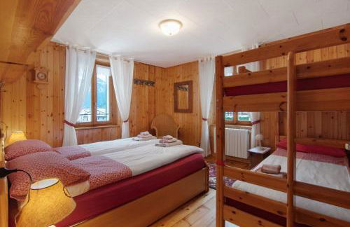 Apartment Corti Garden - Foto 11