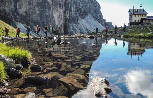 Gorgeous Chalet in Steinach am Brenner Near Ski Area - Foto 69