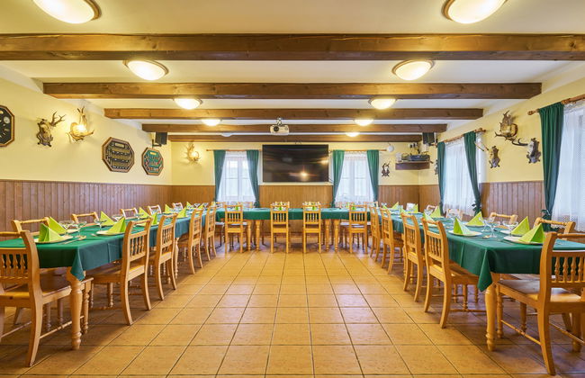 Mazurova chalupa - Foto 8