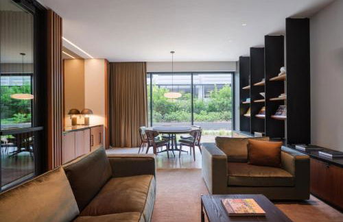 Sky High at Beaudry 2 Bed Apt WITH FREE PARKING - Foto 11