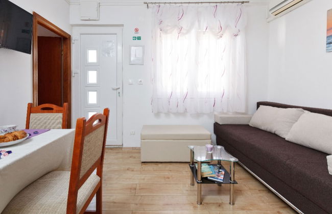 Tihi Val Apartments - Foto 16