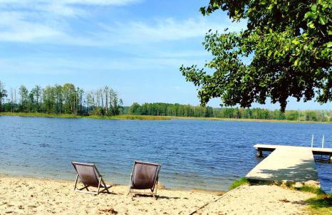 Zagroda Mazury -,,Domki nad Rozlewiskiem" - Foto 31