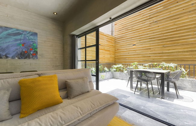 Park Condesa By Capitalia - Foto 68