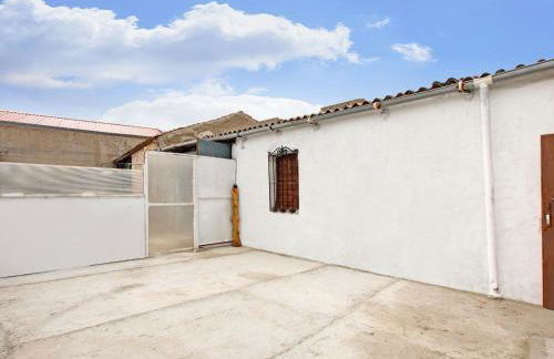 Valladolid Retreat with Terrace - Foto 20